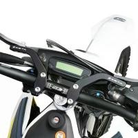 ราคา ส่วนลด ราคาถูก ข้อเสนอ ความถูกต้องในทางปฏิบัติ ขาจับการ์ดแฮนด์ ZETA Hand Guard Mount BC KTM , Husqvarna (1731851235929655231)