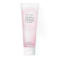 ราคา ของแท้ 100% It''S SKIN Secret Solution Wedding Dress Sun Cream 50 ml. ครีมกันแดด ไม่เหนอะหนะ ปรับผิวสม่ำเสมอ (1732615364190897485)