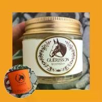 ราคา ของแท้ 100% Guerisson 9 Complex Cream 70 g ครีมน้ำมันม้าบำรุงผิว (1732626759408321884)