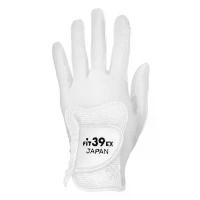 ราคา ถุงมือ Fit39Ex (Left hand) white base (size-L) (1732609065920398513)