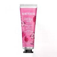 ราคา Burt's Bees WILD ROSE AND BERRY HAND CREAM (1729650222205930358)