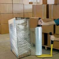 ราคา cinidahabuha-【พร้อมส่ง】เครื่องพันฟิล์มยืดแบบด้ามจับ Hand wrapper อุปกรณ์เสริมพันฟิล์มยืด ฟิล์มยืดพันพาเลท เครื่องพันฟิล์มยืด แบบด้ามจับ ที่ทำให้งานห่อรักสินค้าชิ้นใหญ่เป็นเรื่องง่าย ประหยัดเวลา (17322