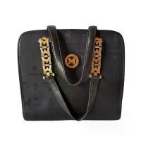 ราคา กระเป๋าคล้องไหล่ Metro City Hand bag ลายผ้า signature อะไหล่โซ่ตัว M ตำหนิร่องรอยตามภาพ️ สินค้ามือสองแบรนด์แท้ ยึดรูปแบบเดียวกัน (1732042167036577661)