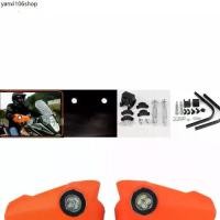 ราคา ขายร้อน การ์ดแฮนด์ สําหรับ KTM รถจักรยานยนต์ Hand Guards พร้อมไฟ LED ไฟเลี้ยว Hand Brush Guard สําหรับ KTM (1731811459137046339)