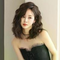 ราคา วิกผมสั้น สำหรับผู้หญิง มาใหม่ เต็มหัว สไตล์จริง ทำจากขนสัตว์ธรรมชาติ ผมหยิกสั้น หยิกธรรมชาติ วิกผมเต็มหัว hair extensions (1732515842881062340)