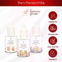 ราคา เลิฟ สตอรี่ แฮร์ รีแพร์ เซรั่ม Love Story Hair Repair Serum (3 ขวด) (1731588606507584277)