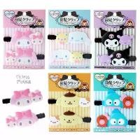 ราคา พร้อมส่ง : SANRIO hair clip กิ๊ฟติดผม มายเมโลดี้ กิ๊ฟหนีบผม กิ๊ฟซาริโอ้ ซานริโอ้ญี่ปุ่น แท้จากญี่ปุ่น บล็อกบัสเตอร์ (1731446329200641084)