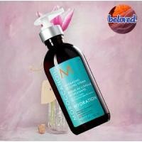 ราคา Moroccanoil Hydrating Styling Cream 300 ml ครีมจัดแต่งทรงผม (1729666810787760909)