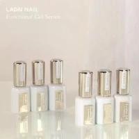 ราคา Spccail Ladai nail น้ำยาทำเล็บพรีเมี่ยม รวม BASE COAT/ REINFORCE BASE COAT/ LEVELLING GEL /TOP COAT#01/MATTE TP COAT#02 sales (1732529965382075879)