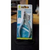 ราคา Trim กรรไกรตัดหนัง Cuticle Nipper by USA ของแท้ 100% ร้านเราไม่ขายของปลอม (โปรดระวังของเลียนแบบ ดูจาก Packaging) (1732331352450106582)
