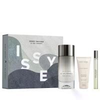 ราคา ISSEY MIYAKE - Le Sel D'Issey XM25 EDP 100ml+Shower Gel 150ml+EDP 10ml เลอเซล ดิซเซ่ โอเดอเพอร์ฟูม คริสต์มาส เซ็ทไอ (1732563103217911171)