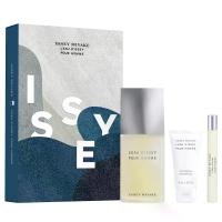 ราคา ISSEY MIYAKE - L'Eau D'Issey Pour Homme EDT XM25 125ml+ Shower Gel 50ml+EDT 10ml โลดิซเซ่ ปูร์ออม โอเดอทอยเล็ท (1732556575728043395)