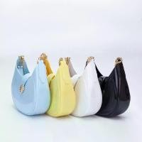 ราคา กระเป๋า PVC Barbie Gel, Bohao อินเทรนด์, กระเป๋ายาง, ทันสมัย, อเนกประสงค์, ทนต่อคราบและล้างทำความสะอาดได้, กระเป๋าสะพายข้างผู้หญิงฤดูร้อน, การปรับแต่งที่เป็นไปได้, เหมาะสำหรับผู้หญิง, 47 (173087203897