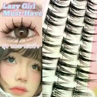 ราคา ใหม่ขนตปลอมธรรมชาติ C Curve 3r ตุ๊กตบร์บี้ขนตา DIY ขนตปลอม Eyelash Extension แต่งหน้าช่ออกไม้ขนตา (1731717095083444136)