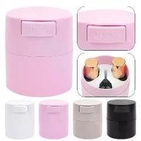 ราคา กระปุกเก็บกาวต่อขนตา Eyelash Storage Box กระปุกสูญญากาศ ถังเก็บกาว กระปุกสูญญากาศ กล่องใส่กาวต่อขนตา (1731530943168021552)