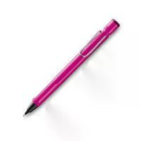 ราคา Lamy Safari Pink Mechanical Pencil Limited edition 2013 (1732651876153263140)
