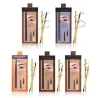 ราคา Browit Browit Pro Slim By Nongchat Pro Slim Brow Pencil 0.06g, 6-dimensional eyebrow pencil (1732230928887546896)