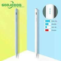 ราคา GOOJODOQ Stylus Pen With Palm Rejection Tilt Pencil For iPad Pro11 2022 Air 4 5 gen10 9 8 7 คําแนะนําการขายที่ร้อนแรงในเดือนนี้ (1732635455088133418)