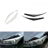 ราคา ตัดแต่งไฟหน้า, LT Honda Accord 2008-2012, วัสดุ ABS, การออกแบบโครเมียม, แถบ Eyebrow, เข้ากันได้กับ Honda Accord G8 (1732533789658874938)