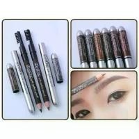 ราคา COD Zoda ดินสอเขียนคิ้ว โซดา Zoda Eyebrow Pencil ZODA Eyebrow PencilzZzZ (1731949960602682971)