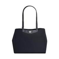 ราคา Guy Laroche กระเป๋าสะพาย ทรง Tote Bag รุ่น AGH0683 - สีดำ (1732552026886079677)