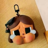 ราคา [พร้อมส่ง] CRYBABY Sunset Concert Series-Earphone Bag| ที่ใส่หูฟัง Crybaby (1732177036104205361)