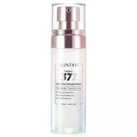 ราคา SKINTIFIC Symwhite 377 Dark Spot Serum 20ml เซรั่มบำรุงผิวหน้า สกินแคร์ Skincare ครีม the skin collection พงศ์ ครีม กันซีน จุด ใหม่ ไม่ ได้ เกิด น้ํา ตบ เปปไทด์ dark spot se (1731425851510851568)