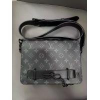 ราคา สินค้ามือสอง Louis Vuitton Steamer Messenger Monogram Microchip Y.20 (1732423218836702728)