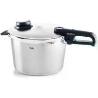 ราคา หม้อแรงดันคุณภาพระดับพรีเมียม Fissler Vitavit พร้อมเตา Steamer รุ่นเวอร์ชัน 7 ขนาด 8.5 ไตรมาส (1731913103272675036)