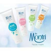 ราคา โฟมล้างหน้า Dr.Montri ดร.มนตรี ด๊อกเตอร์มนตรี Dr.Montri Facial Foam ด็อกเตอร์มนตรี (1732554708782843323)