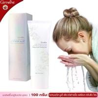 ราคา โฟมล้างหน้า ทำความสะอาด ผิวหน้า สูตรอ่อนโยน กิฟฟารีน กลามอรัส บูเต้ เพียวริฟายอิ้ง เฟเชียล คลีนซิ่ง โฟม Giffarine GLAMOROUS BEAUTE PURIFYING FACAIL CLEANSING FOAM รูขุมขน Facial (1729579400360790886)