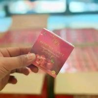 ราคา PL SOAP REDIOVE Apple Whitening Facial Soap สบู่ Cleansing (1731282070399911711)