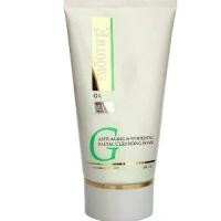 ราคา SMOOTH E - Smooth-E-Gold BabyFace Facial Cleansing Foam ผิวหน้า ทำความสะอาด มูส (1729710341668637059)