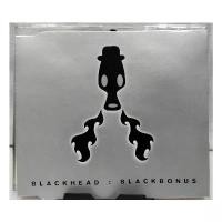 ราคา CD Blackhead BLACK BONUS แผ่นซิงเกิ้ล 3เพลง ปกแผ่นสวยสภาพดีมาก แผ่นโปรโมท แนะนำ (1731850129667753401)