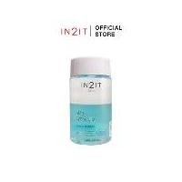 ราคา IN2IT MILD EYE & LIP MAKE-UP REMOVER [MELR] (1729432875956930696)