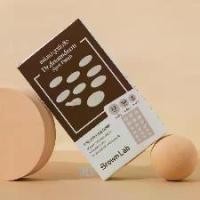 ราคา Brown แผ่นแปะดูดซับสิว Dr.dreamderm Spot Patch 18 ชิ้น 1 Box (1732115651586394950)