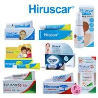 ราคา HIRUSCAR Gel/POSTACNE/ANTI ACNE UV FLUID/SILICONE PRO/HIRUSCAR KID/ANTI-ACNE/BACK SPRAY/Dragon''s #L1 คําแนะนําผลิตภัณฑ์ใหม่ของเดือนนี้ (1731606363560248485)