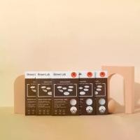 ราคา Brown แผ่นแปะดูดซับสิว Dr.dreamderm Spot Patch 18 ชิ้น 5 ชอง (1732125991296928582)