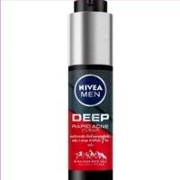 ราคา NIVEA - Men Serum Deep Rapid Acne บำรุง ผิวหน้า Skincare (1729693325333006723)