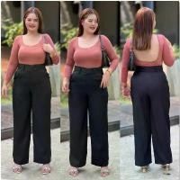 ราคา กางเกงเอวสูงสาวอวบ4รุ่นสุดฮิต 2XL-6XL เสื้อผ้า Clothing ผู้หญิง Women Pants ยีน ส์ ขา กระบอก ขากระบอก ใหญ่ ยีนส์ ขาบาน แมทชุด กระโปรง ยาว ผ่าหน้า คาร์โก้ สี สนิม หญิ (1731798506702604962)