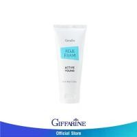 ราคา กิฟฟารีน แอคเน่ โฟมล้างหน้า แอคทีฟยัง Giffarine Active Young Acne Foam (60g.) (1730357992919107929)