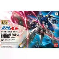 ราคา [พร้อมส่ง] HG 1/144 AGE-3 Gundam AGE-3 Normal BANDAI (1731876939054287250)