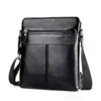 ราคา จัดส่งจากประเทศไทย SUN BARNOROO กระเป๋าสะพายผู้ชายหนังแท้ No.1880 (1732259621773740223)