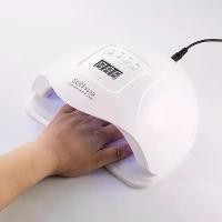 ราคา อุปกรณ์ทำเล็บ SUN X5 Plus 120W โคมไฟเล็บแห้งเร็ว โคมไฟแต่งเล็บมืออาชีพ เครื่องอบเล็บเจล อุปกรณ์ทำเล็บเจล ที่อบเล็บเจล (1729431543179020797)