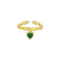 ราคา แหวนโกเมนสีส้ม สไตล์ญี่ปุ่น สำหรับผู้หญิง พลอยหรูหรา ย้อนยุค แหวนปรับได้ ดีไซน์ "Phantom Sun" (1732170425189107487)