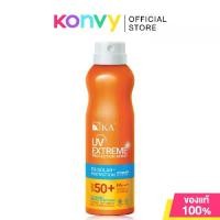 ราคา [พร้อมส่ง] KA UV Extreme Protection Spray SPF50+ PA++++ 200ml เคเอ สเปรย์กันแดดละอองนุ่น สูตรกันน้ำ (1731334417444668796)