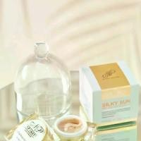 ราคา ครีมกันแดดซิลิโคนใยไหม NP skin SPF 60 PA + + + กันน้ำกันเหงื่อ ผิวเนียนตลอดทั้งวัน (1731782026558211217)