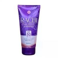 ราคา [COD] ครีมกันแดดราชิตัวดัง SPF 50 PA (กันแดดราชิทาผิวกาย) (1732044647466763580)