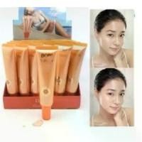 ราคา [COD] BOB BB ครีมกันแดด SPF 50 ++ เนื้อครีมสีเนื้อ ครีมรองพื้นผสมบีบีครีม กันแดด ปกปิด คุมมัน กันน้ำ 25 ml.(3 หลอด) (1732173559333553633)