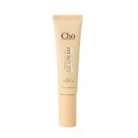 ราคา CHO - Perfect All In 1 CC Cream SPF 50 PA +++ (25 ml.) กันน้ำ ใบหน้า (1729692571501758851)